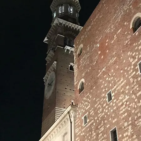 Atto Primo Lejlighed Verona