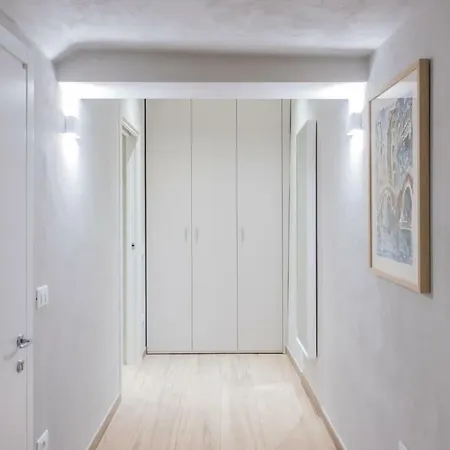 Lejlighed Atto Primo Verona