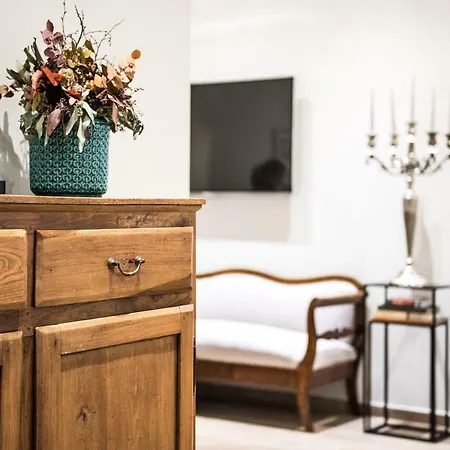 Lejlighed Atto Primo *