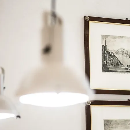 Lejlighed Atto Primo Verona