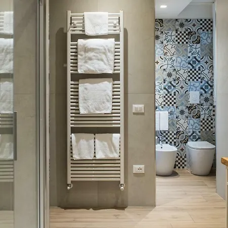 Lejlighed Atto Primo Verona