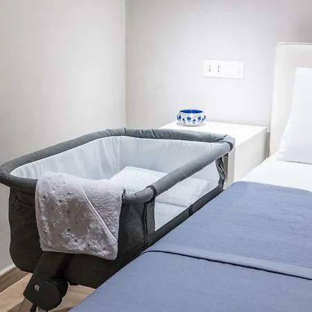 Lejlighed Atto Primo