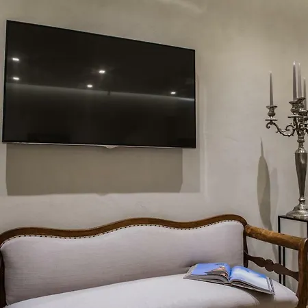 Lejlighed Atto Primo