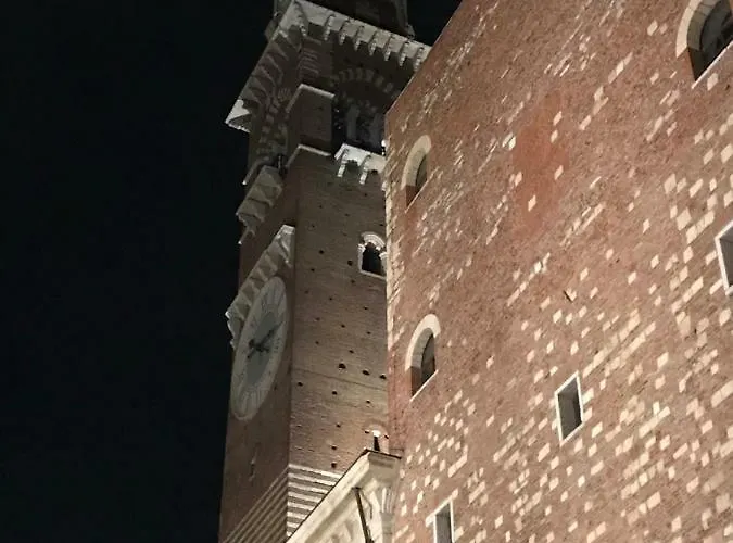 Atto Primo Apartmán Verona