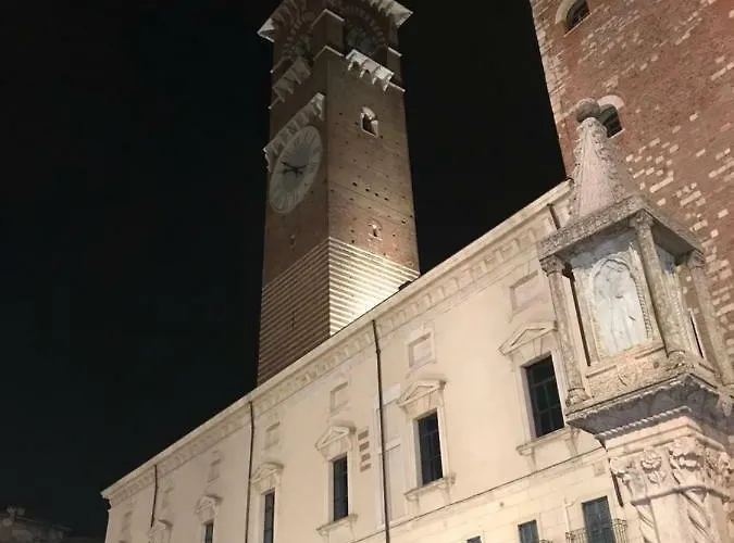 Apartmán Atto Primo