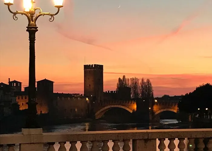 Apartmán Atto Primo