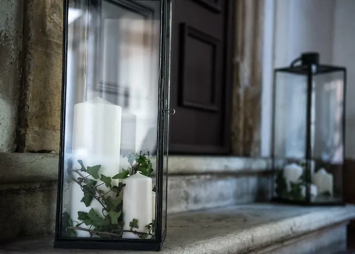 Atto Primo Apartmán *