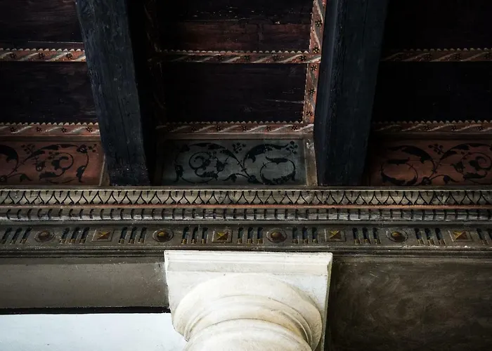 Apartmán Atto Primo *