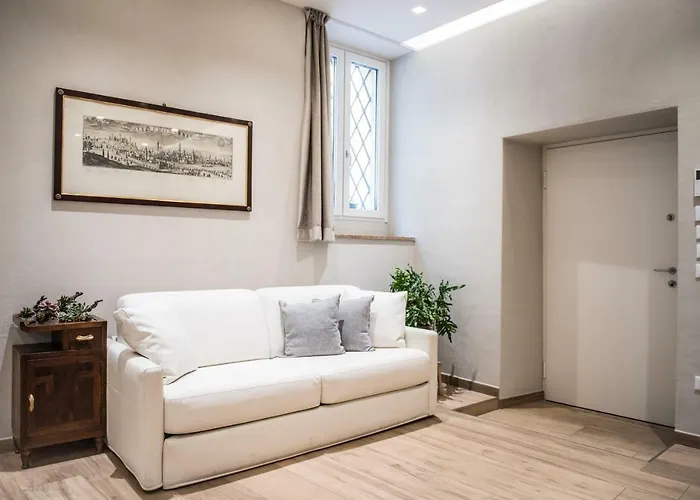 Atto Primo Apartmán