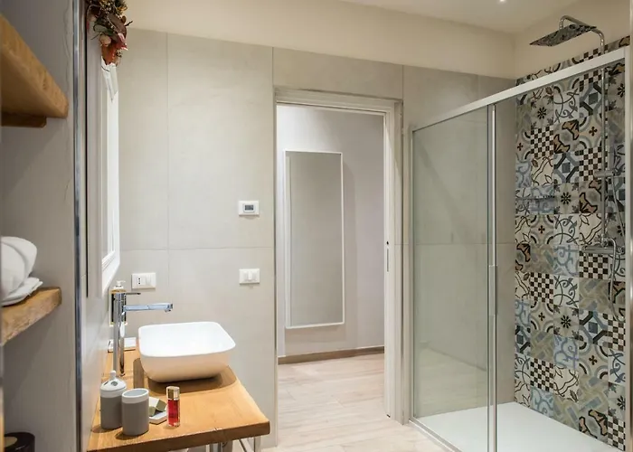 Atto Primo Apartmán Verona