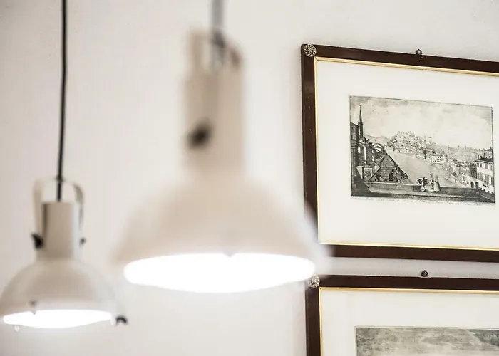 Apartmán Atto Primo Verona