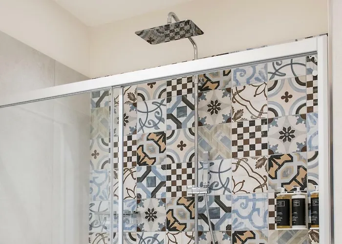 Atto Primo Apartmán Verona