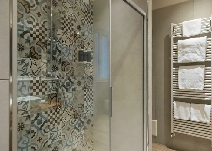 Atto Primo Apartmán *