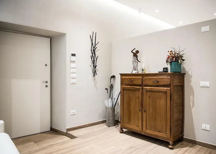 Atto Primo Apartmán *