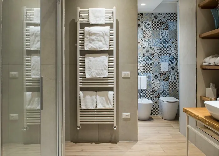 Apartmán Atto Primo Verona