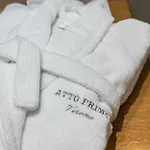 Atto Primo Appartamento Verona