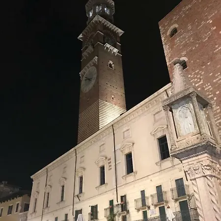 Apartment Atto Primo