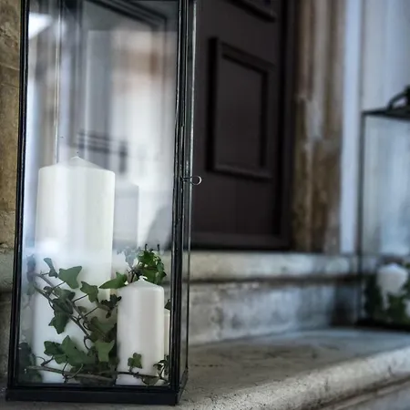 Atto Primo Apartment *