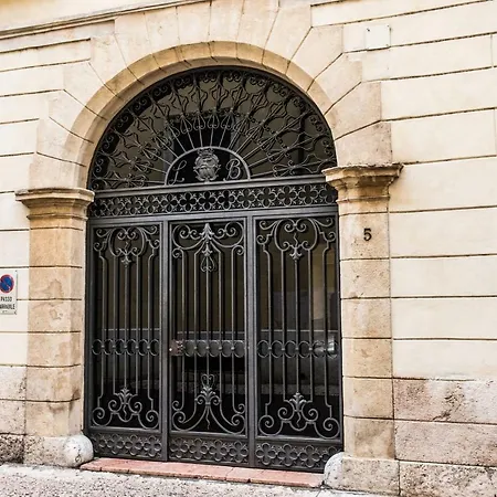 Apartment Atto Primo