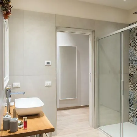 Atto Primo Apartamento Verona