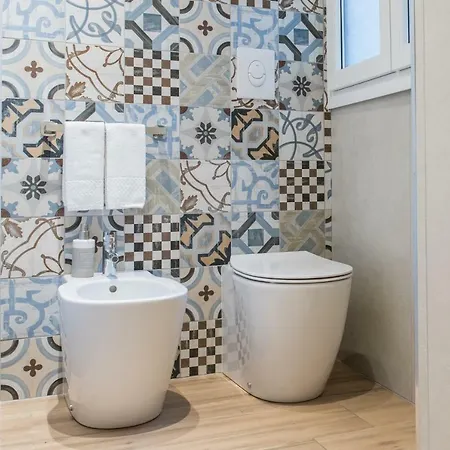 Atto Primo Апартаменты