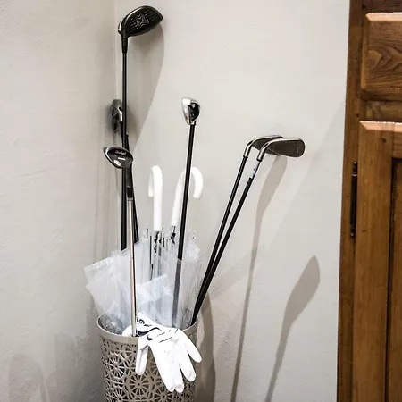 Apartamento Atto Primo *