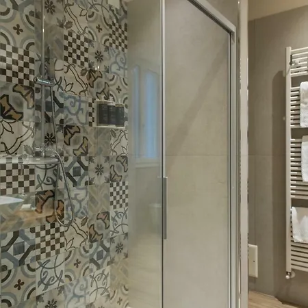 Atto Primo Apartment *