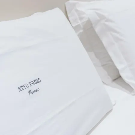 Atto Primo * Верона