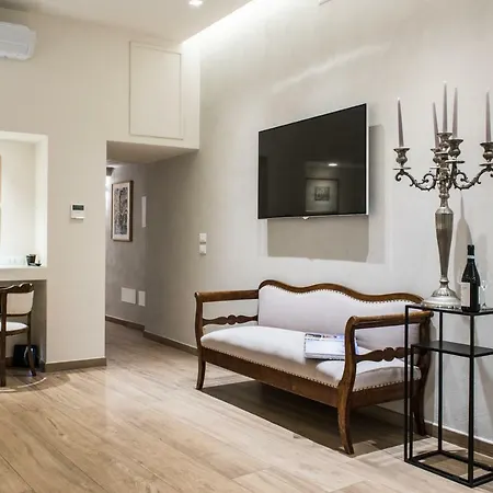 Antik şehir Yakınında 76 M2 Stüdyo , 1 Banyolu Verona