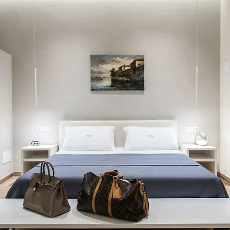 Atto Primo Apartment