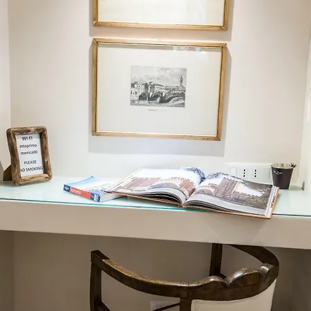 Atto Primo Apartmán Verona