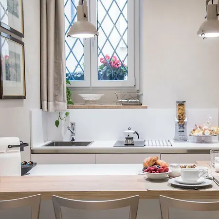 Atto Primo Apartment Verona