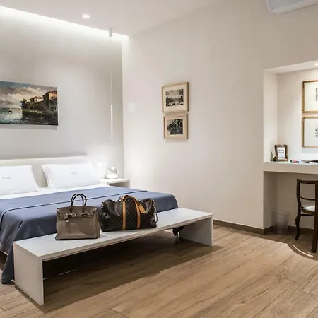 Atto Primo Apartment *