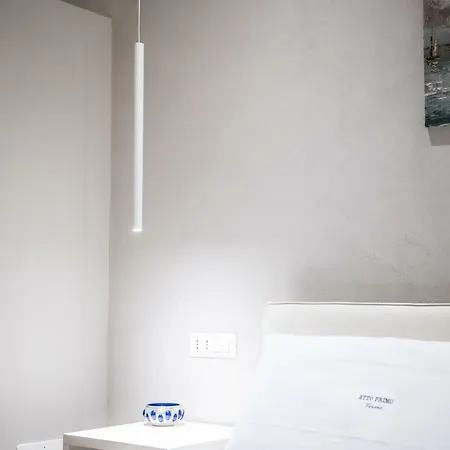 Atto Primo * Верона