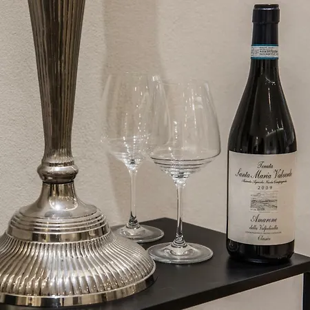 Atto Primo * Verona