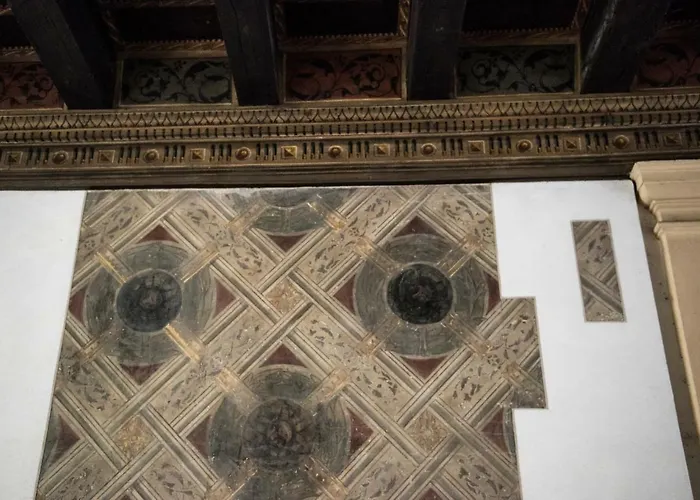 Appartamento Atto Primo