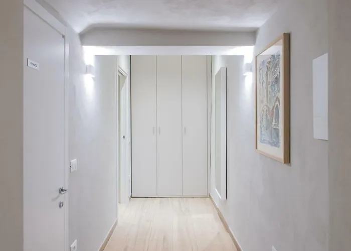 Apartament Atto Primo Werona