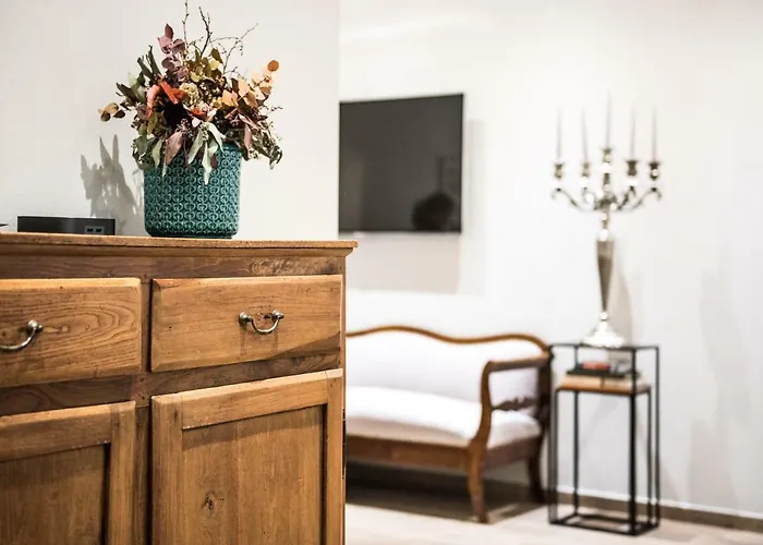 Apartament Atto Primo *