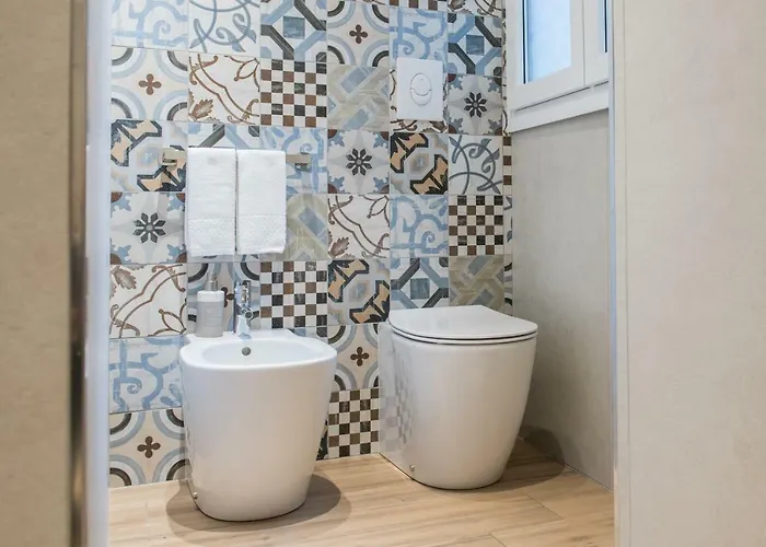 Atto Primo Apartament