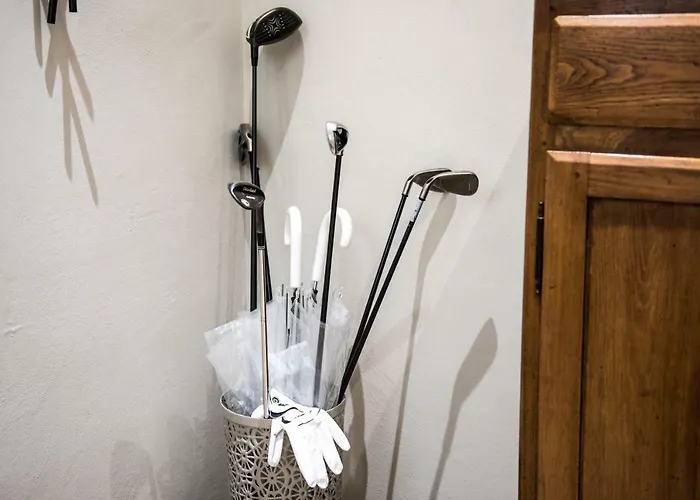 Appartamento Atto Primo *