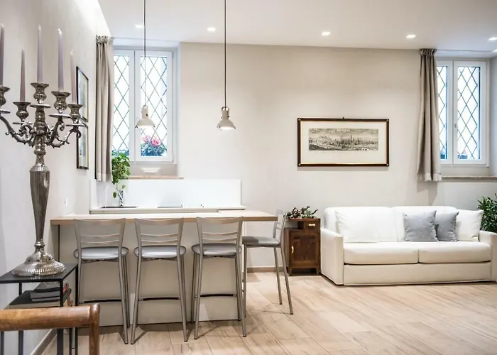 Apartament Atto Primo *