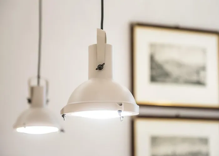 Atto Primo Apartament Werona