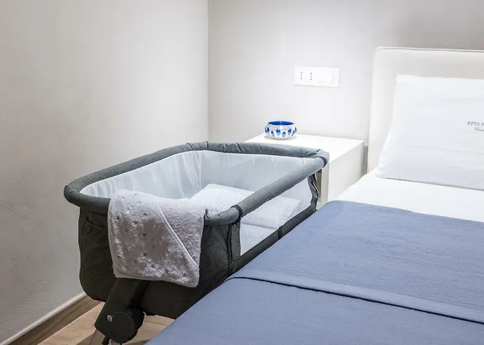 Apartament Atto Primo