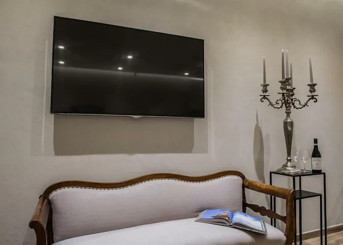 Apartament Atto Primo