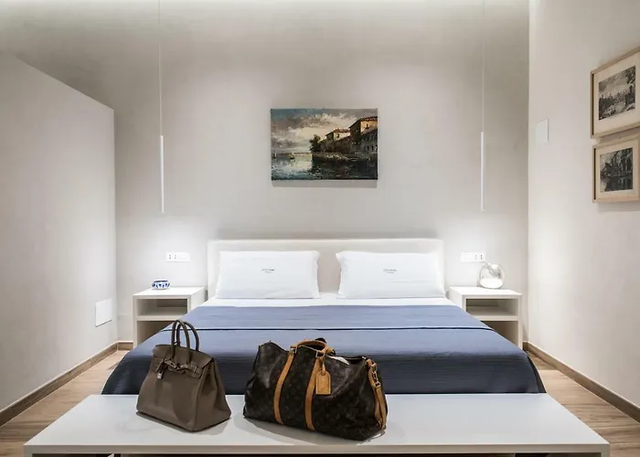 Atto Primo Apartmán