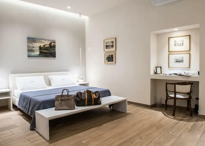 Atto Primo Apartmán *