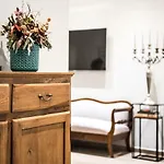 Apartment Atto Primo *