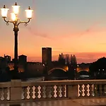 Apartamento Atto Primo